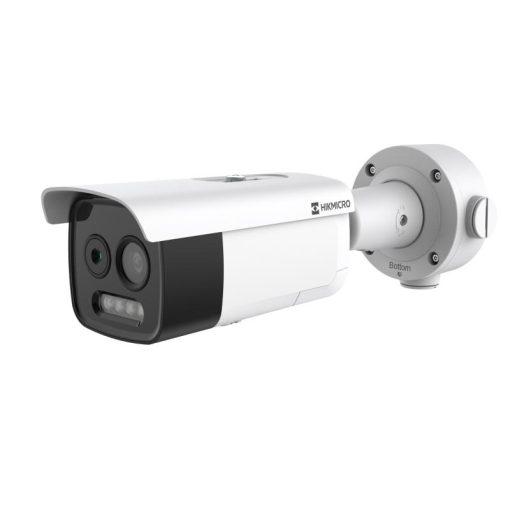 Hikvision HM-TD2628T-3/G1/T3A Cámara bullet IP biespectro 5MP térmica 3.6mm 256×192