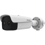 Hikvision HM-TD2638-10/G1/T3Y Cámara Bullet IP Thermal & Optical