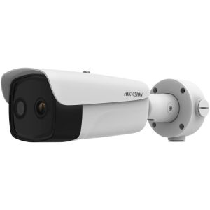 Hikvision HM-TD2638-10/G1/T3Y Cámara Bullet IP Thermal & Optical