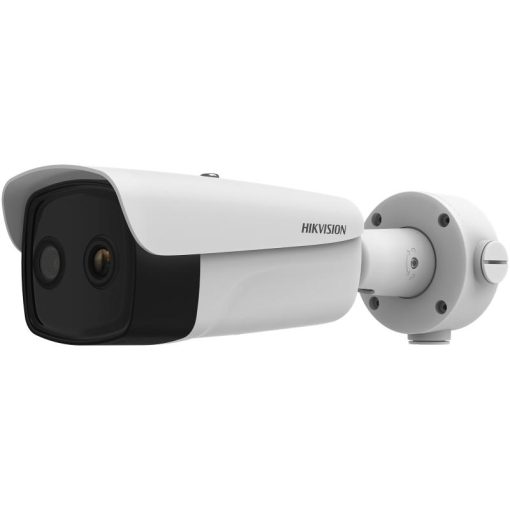 Hikvision HM-TD2638-10/G1/T3Y Cámara Bullet IP Thermal & Optical