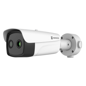 Hikmicro HM-TD2638-15/G0/T1Y Cámara térmica IP Hikmicro TD2638 series Sensor térmico VOx