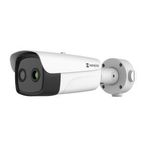 Hikmicro HM-TD2638-8/G0/T1Y Cámara térmica IP Hikmicro TD2638 series Sensor térmico VOx