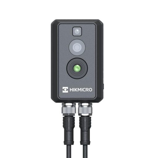 Hikvision HM-TD3028T-3/Q(B) Cámara | Cube | Termográfica 256×192 3.6mm / óptica 2688 ×
