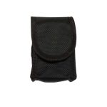 Ebs HOLSTER.AT-0B Funda textil de poliéster para QAR-366
