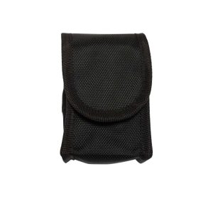 Ebs HOLSTER.AT-0B Funda textil de poliéster para QAR-366