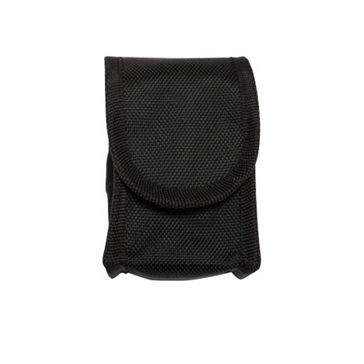 Ebs HOLSTER.AT-0B Funda textil de poliéster para QAR-366