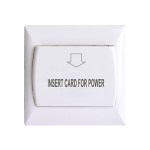 OEM HOTEL-ENERGY Interruptor de tarjeta para hotel Compatible con cualquier