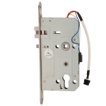 OEM HOTEL-LOCK-EU6-R Cerrojo para cerradura de hotel Cerrojo estándar europeo Backset