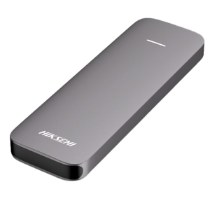Hikvision HS-ESSD-Elite9STD/2T/Grey/SEMI/WW Mini disco duro SSD portátil Hikvision - Capacidad 2 TB - Interfaz USB 3.2 Gen2 Tipo C -