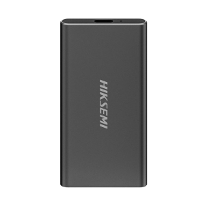 Hikvision HS-ESSD-T200N-MINI-2T-BLACK Mini Disco duro portatil Hikvision - Capacidad 2T - Interfaz USB 3.2 Tipo C - Velocidad de