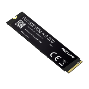 Hikvision HS-SSD-FUTURE-2048G Disco duro Hikvision SSD - Capacidad 2 TB - Interfaz M2 NVMe - Velocidad de escritura hasta