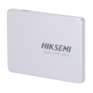 Hikvision HS-SSD-V310-1024G Disco duro Hikvision SSD 2.5" - Capacidad 1024 GB - Interfaz SATA III - Velocidad de
