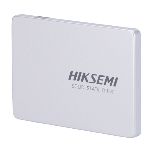 Hikvision HS-SSD-V310-1024G Disco duro Hikvision SSD 2.5" – Capacidad 1024 GB – Interfaz SATA III – Velocidad de