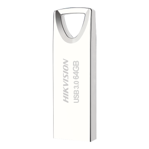 Hikvision HS-USB-M200-64G-U3 Pendrive USB Hikvision - Capacidad 64 GB - Interfaz USB 3.0 - Diseño compacto - Tamaño reducido
