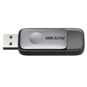 Hikvision HS-USB-M210S-64G-U3 Pendrive USB Hikvision - Capacidad 64 GB - Interfaz USB 3.2 - Velocidad máxima