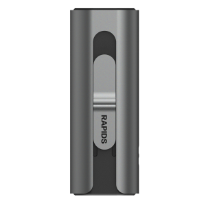 Hikvision HS-USB-S560STD/256G Disco SSD portátil Hikvision - Formato de pen drive - Capacidad 256 GB - Interfaz USB Tipo A y