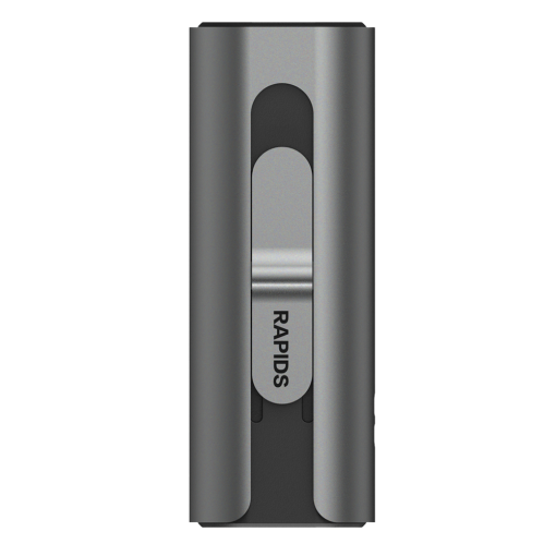 Hikvision HS-USB-S560STD/256G Disco SSD portátil Hikvision – Formato de pen drive – Capacidad 256 GB – Interfaz USB Tipo A y