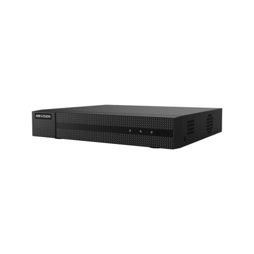 Hikvision HiWatch HW-HWD-5108MH/T DVR 5 en 1 Hikvision HiWatch Series de 8 canales