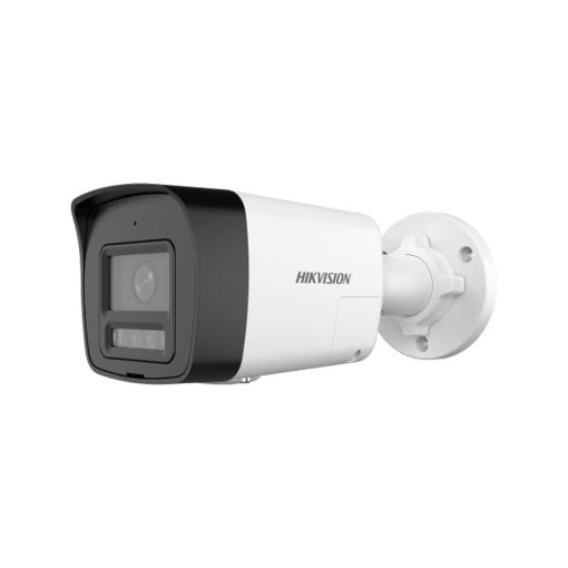Hikvision HiWatch HWI-B129HAA-LU(2.8mm) Cámara IP HiWatch ColorVu 3.0 de Hikvision