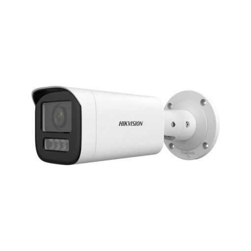 Hikvision HiWatch HWI-B640HA-LZU METAL Cámara IP HiWatch T de Hikvision®. 4MP@20ips