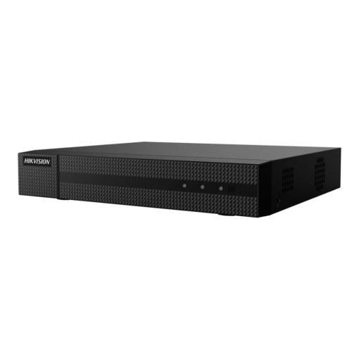 Hikvision HiWatch HWN-5232MH(D) NVR de 32 canales 8MP Serie HiWatch T de Hikvision®.
