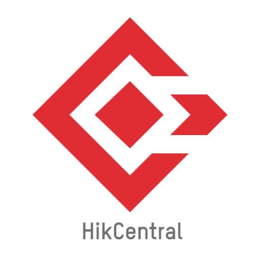 Hikvision HikCentral-P-SmartWall-Module Licencia Módulo Smart Wall