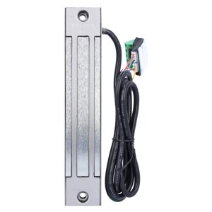 Cdvi I180SR - Ventosa de superficie en acero inoxidable de 180 kg monitorizada