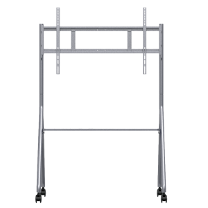 Iboard IB-IBD-ST005 Soporte de ruedas - Peso soportado 100 Kg - VESA 1000x600 mm - Altura ajustable manual
