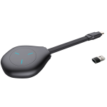 Iboard IB-PTB1307 Dongle para compartir pantalla - Transmisión inalámbrica - Compatible con interactivas iBoard