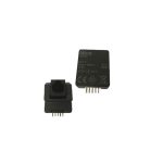 Nice IBT4N Adaptador para conectar el cable Bus T4 a centrales