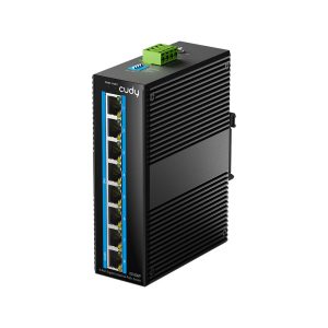 Cudy IG1008P Switch industrial Cudy