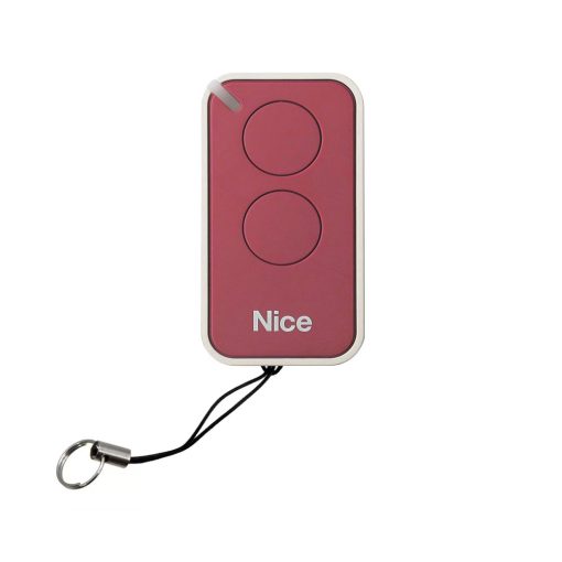 Nice INTI2R Mando a distancia Nice INTI2G
