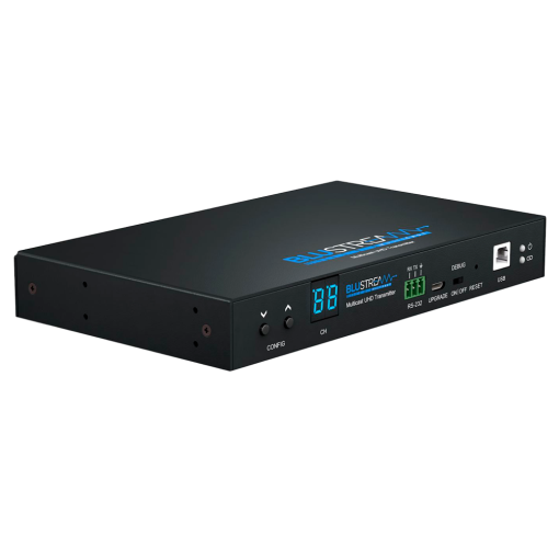 Blustream IP200UHD-TX Transmisor de video sobre IP Resolución UHD 1 entrada HDMI 1 salida