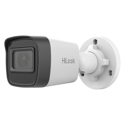 Hikvision HiLook IPC-B141H-C(2.8mm) Cámara Bullet IP Hilook Resolución 4 Mpx (2560×1440)