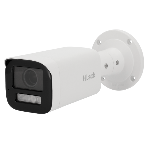 Hikvision HiLook IPC-B640HA-LZU(2.8-12mm) Cámara Bullet IP Hilook Gama Hilook