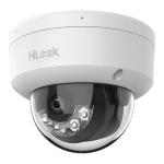 Hikvision HiLook IPC-D140HA-LUC(4mm) Cámara Domo IP Resolución 4 Megapixel (2560x1440)