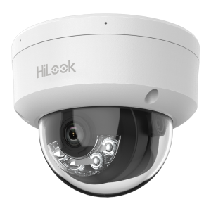 Hikvision HiLook IPC-D140HA-LUC(4mm) Cámara Domo IP Resolución 4 Megapixel (2560x1440)