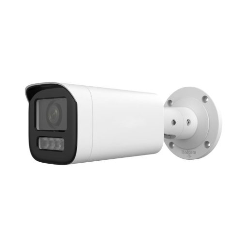 Hikvision IPC-HB14LIAZ Cámara IP 4MP@20ips, H.265+/H.265
