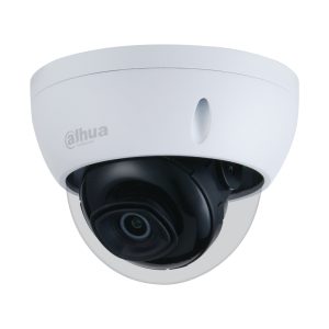 Dahua IPC-HDBW2230E-S-0280B-S2-QH3 - Resolución hasta 1080P@25IPS