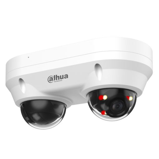Dahua IPC-HDBW2449F-AS-E2-IL-0360B – Cámara dual resolución hasta 4MP@25IPS por canal