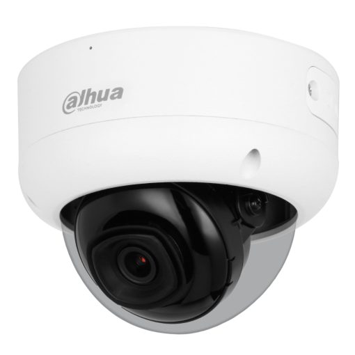 Dahua IPC-HDBW3241E-S-0280B-S2 – Resolución hasta 2MP@25IPS