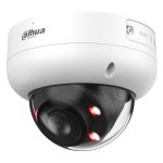 Dahua IPC-HDBW3249R-ZS-IL - Resolución hasta 2MP@25IPS
