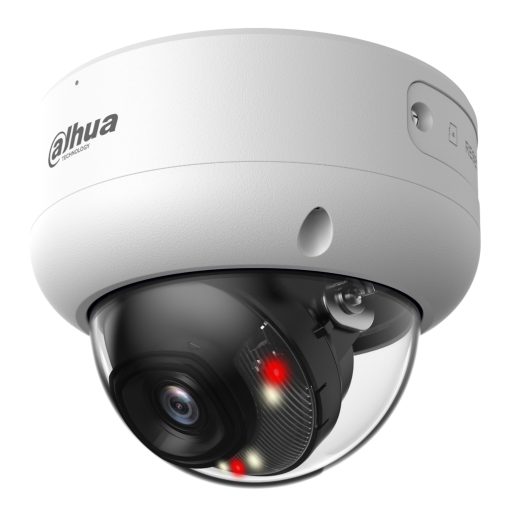 Dahua IPC-HDBW3449E-AS-IL-0280B **Soporta IA Xinghan con el firmware V3.140.0000000.20.R.251022