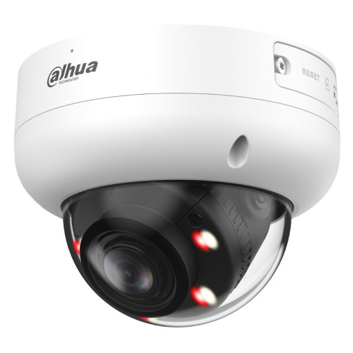 Dahua IPC-HDBW3649R-ZAS-IL – Resolución hasta 6MP@25IPS