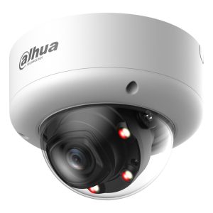 Dahua IPC-HDBW5459E1-ZHE-IL