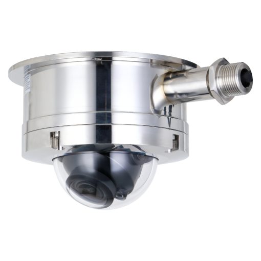Dahua IPC-HDEW8441R-Z-S2 – Imagen y Visión: Resolución de 4MP, lente varifocal motorizada (2.7–13.5mm) y visión