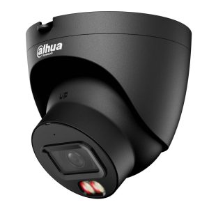 Dahua IPC-HDW21249T-S-IL-0280B-B - Resolución hasta 12MP@12IPS, 5MP@25IPS