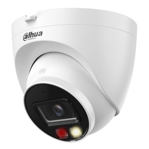 Dahua IPC-HDW2249T-S-IL – Resolución hasta 1080P@25IPS