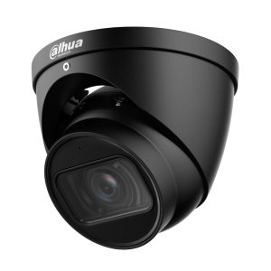 Dahua IPC-HDW2441T-ZS-B - Resolución hasta 4MP@17IPS - 3MP@25IPS