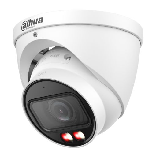 Dahua IPC-HDW2849T-ZS-IL – Resolución hasta 8MP@25IPS